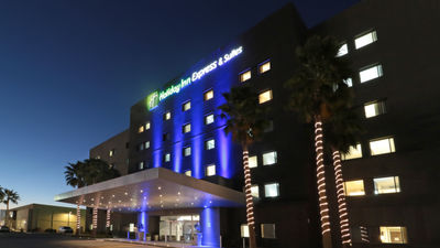 Holiday Inn Express & Suites Hermosillo