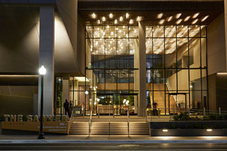 The Kimpton Sawyer