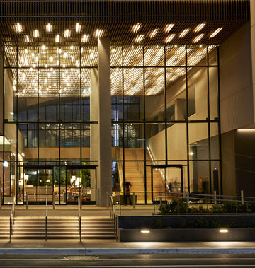 The Kimpton Sawyer