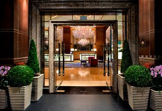 Holiday Inn Singapore Orchard City Ctr