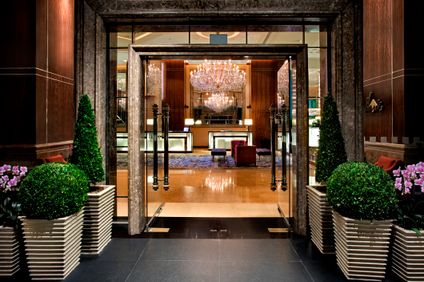 Holiday Inn Singapore Orchard City Ctr