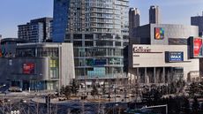 Fraser Suites Dalian
