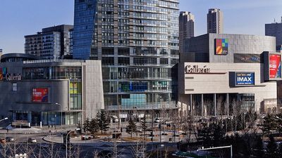 Fraser Suites Dalian