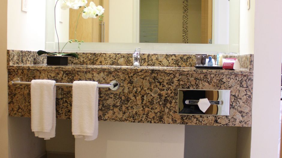 Holiday Inn Tuxpan-Convention Center Room
