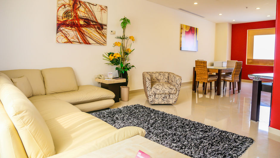 Holiday Inn Tuxpan-Convention Center Room