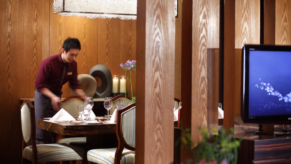 InterContinental Alpensia Pyeongchang Suite