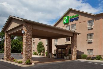 Holiday Inn Express Mount Pleasant
