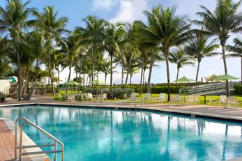 Holiday Inn Miami Beach-Oceanfront IHG