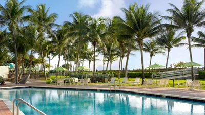 Holiday Inn Miami Beach-Oceanfront IHG