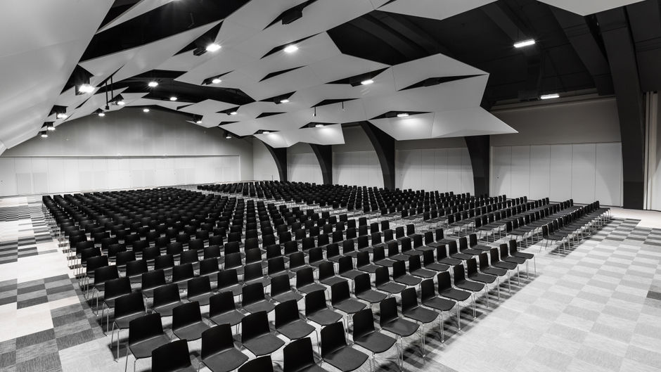 InterContinental Malta Ballroom