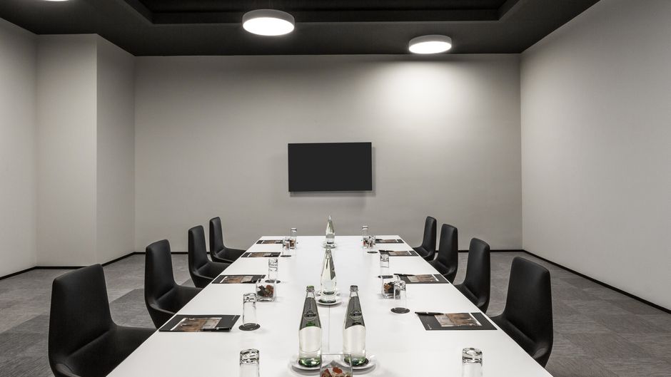 InterContinental Malta Meeting