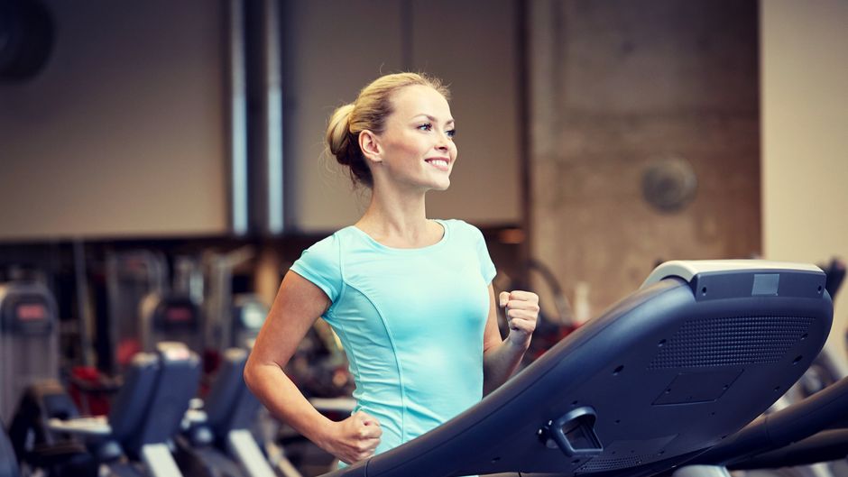 InterContinental Malta Health Club