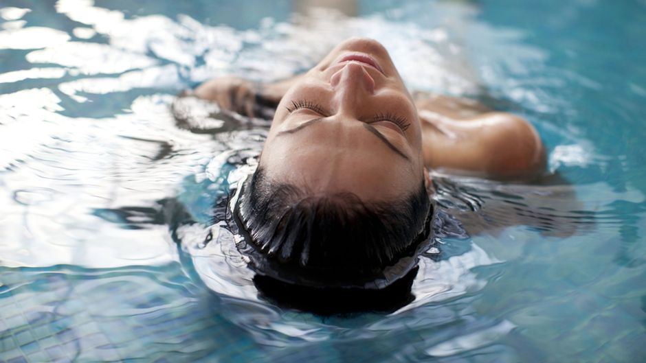 InterContinental Malta Spa