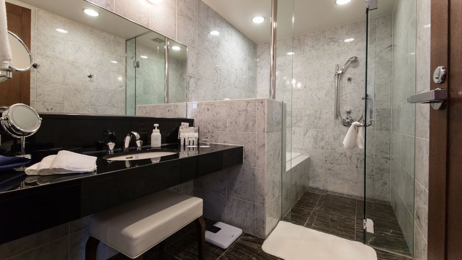 Ana Crowne Plaza Yonago Room