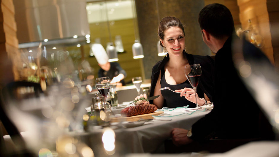 InterContinental Suzhou Restaurant