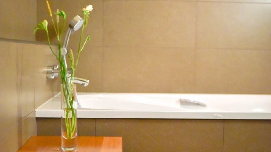 Grand Hotel du Lion d'Or Room