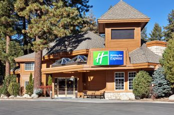 Holiday Inn Express