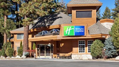 Holiday Inn Express