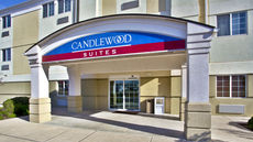 Candlewood Suites Killeen