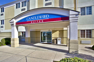 Candlewood Suites Killeen
