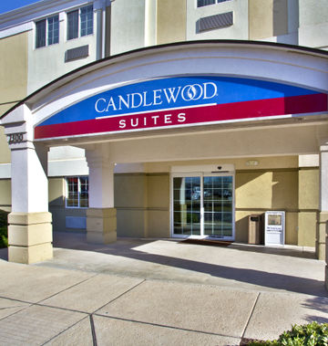 Candlewood Suites Killeen