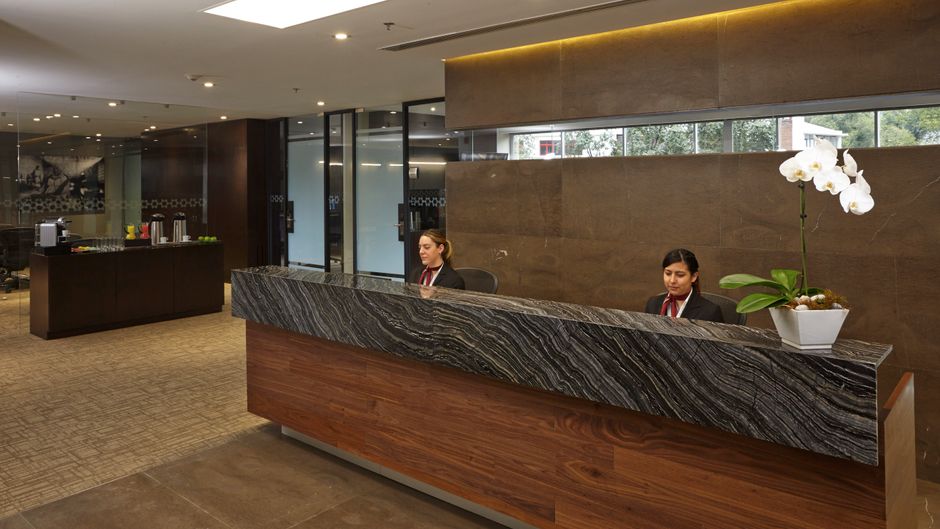 InterContinental Presidente Mexico City Other