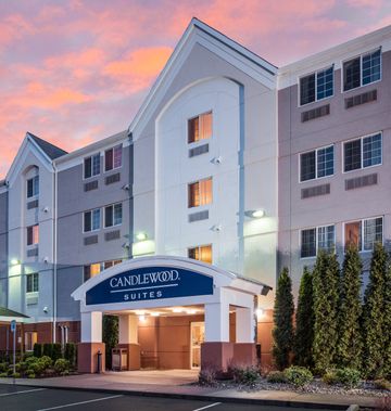 Candlewood Suites Olympia/Lacey