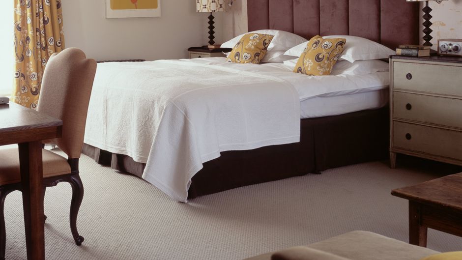 The George, Rye Suite