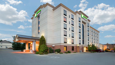 Holiday Inn Express