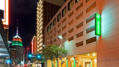 Holiday Inn San Antonio-Riverwalk