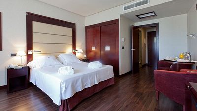 Hotel Andalucia Center