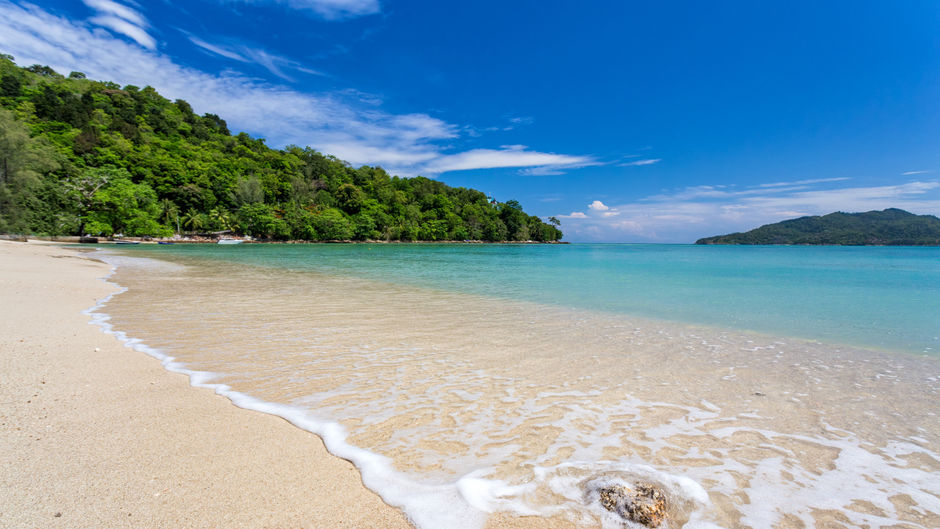Rosewood Phuket Beach