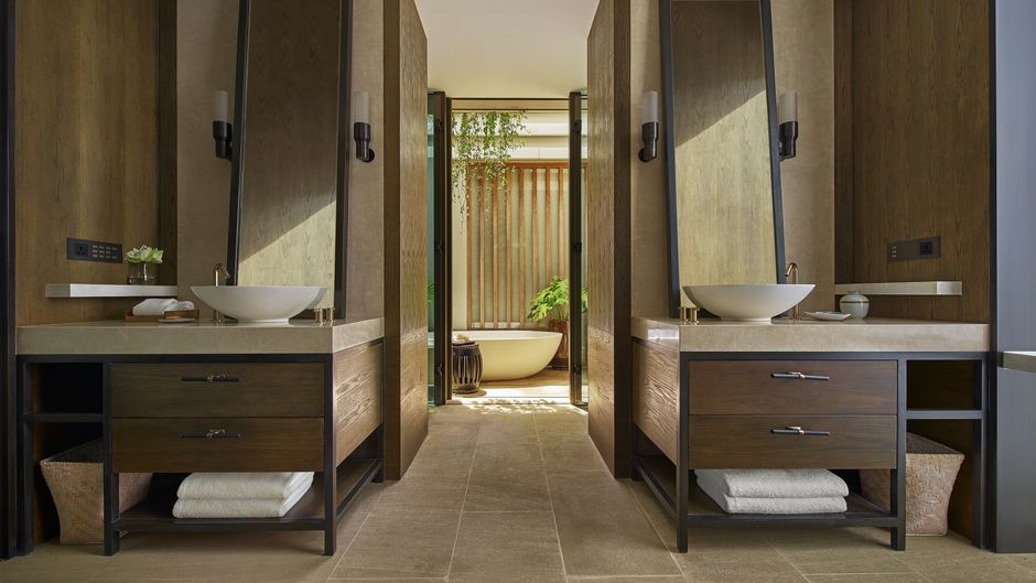 Rosewood Phuket Room