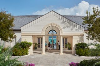 Mandarin Oriental, Canouan