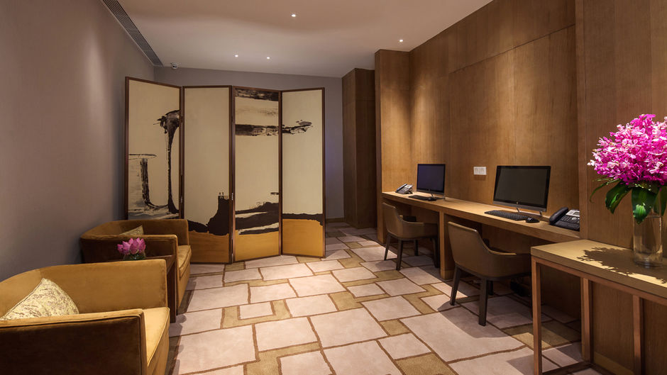 Holiday Inn Nanjing Qinhuai South Other