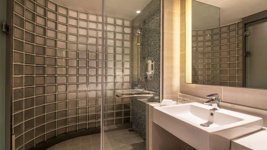 Holiday Inn Taihu Lake, Suzhou Room