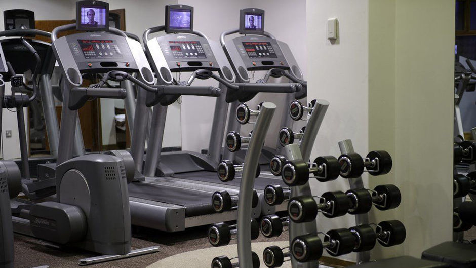 Quay Hotel & Spa Health Club