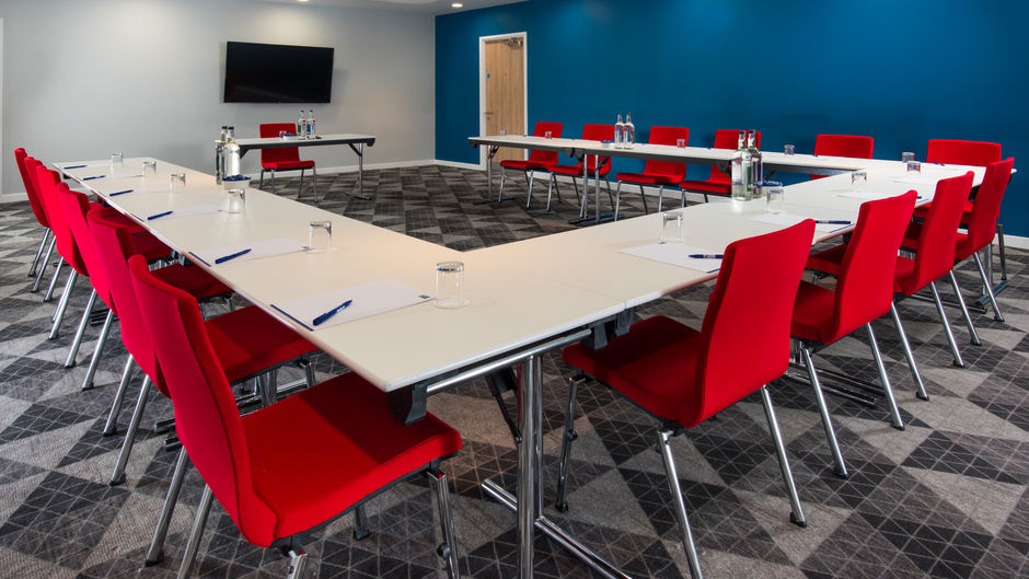 Holiday Inn Express Portsmouth - North Meeting