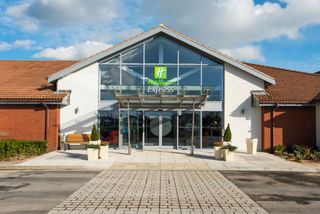 Holiday Inn Express Portsmouth - North