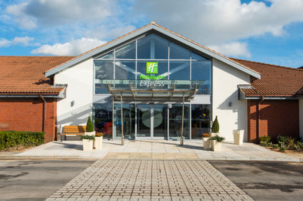Holiday Inn Express Portsmouth - North