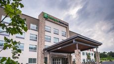 Holiday Inn Express/Stes Kingston-Ulster