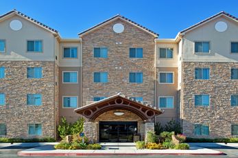 Staybridge Suites Las Cruces