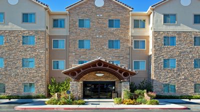 Staybridge Suites Las Cruces