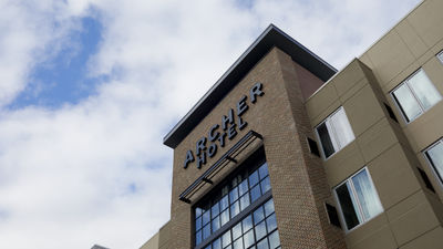 Archer Hotel Burlington