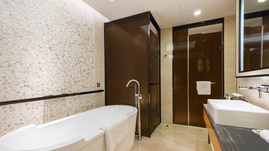 Crowne Plaza Lanzhou Room