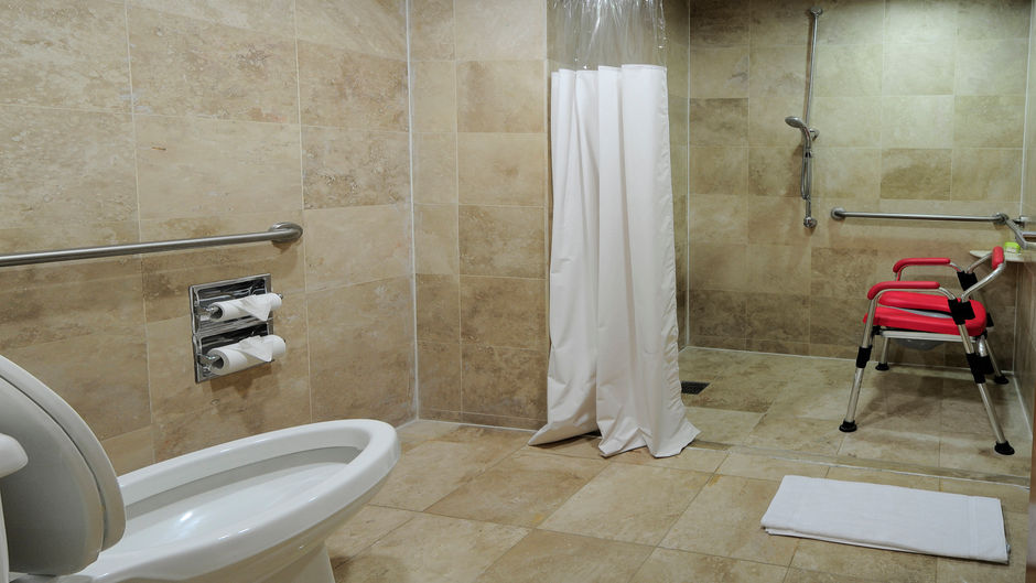 Holiday Inn Uruapan Room