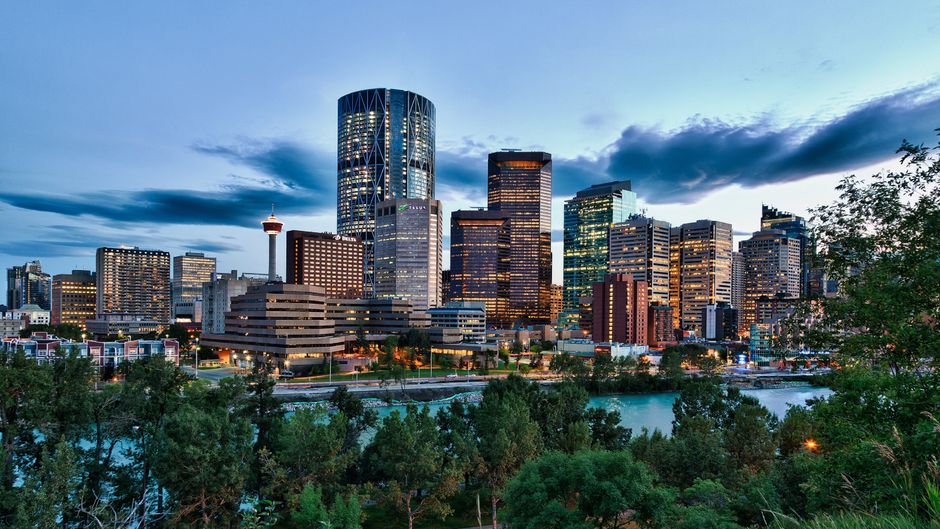 Holiday Inn Hotel & Suites Calgary South Other