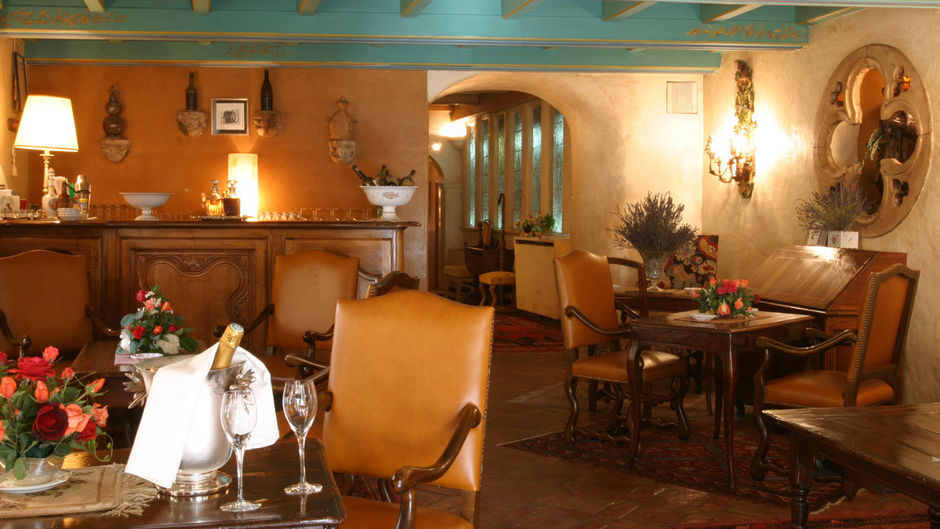 La Bonne Etape Restaurant