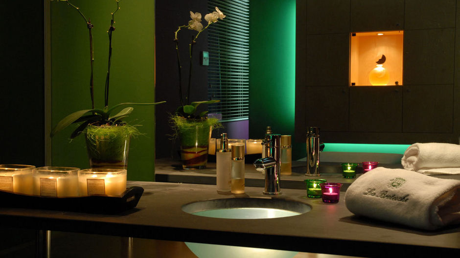 Hotel & Spa de La Bretesche Room