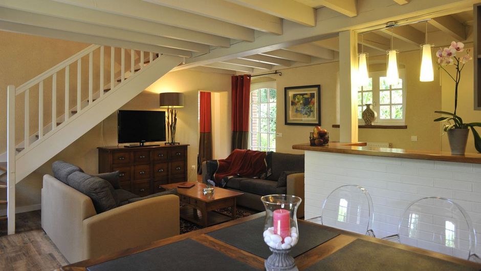 Hotel & Spa de La Bretesche Other